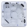 NEVA 2 - 5 PERSON HOT TUB