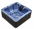 AURORA 2 - 7 PERSON HOT TUB