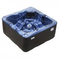 NEVA 2 - 5 PERSON HOT TUB