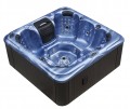 AURORA 2 - 7 PERSON HOT TUB