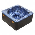 NEVA 2 - 5 PERSON HOT TUB