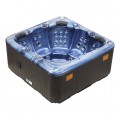 NEVA 2 - 5 PERSON HOT TUB