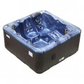 NEVA 2 - 5 PERSON HOT TUB