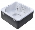 TENNESSEE PLUG & PLAY HOT TUB