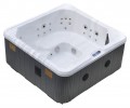 TENNESSEE PLUG & PLAY HOT TUB