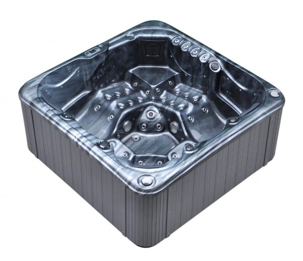 ROSE DUO 5 PERSON HOT TUB