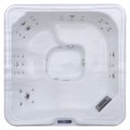 TENNESSEE PLUG & PLAY HOT TUB