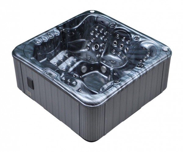 ROSE DUO 5 PERSON HOT TUB
