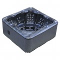 NEVA 2 - 5 PERSON HOT TUB