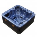 DESTINY 6 PERSON HOT TUB