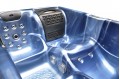 SAN MARINO PLUG & PLAY HOT TUB   