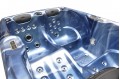 SAN MARINO PLUG & PLAY HOT TUB   