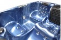 SAN MARINO PLUG & PLAY HOT TUB   