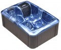 SAN MARINO PLUG & PLAY HOT TUB   