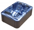 SAN MARINO PLUG & PLAY HOT TUB   