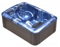 SAN MARINO PLUG & PLAY HOT TUB   