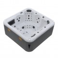 DESTINY 6 PERSON HOT TUB