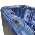 ROSE 6 PERSON HOT TUB