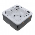 DESTINY 6 PERSON HOT TUB