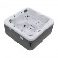 DESTINY 6 PERSON HOT TUB