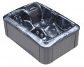 SAN MARINO PLUG & PLAY HOT TUB   