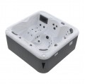 DESTINY 6 PERSON HOT TUB