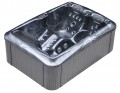 SAN MARINO PLUG & PLAY HOT TUB   