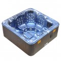 ROSE 6 PERSON HOT TUB