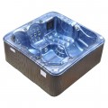 ROSE 6 PERSON HOT TUB