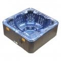 ROSE 6 PERSON HOT TUB