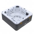 ROSE 6 PERSON HOT TUB