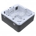 ROSE 6 PERSON HOT TUB