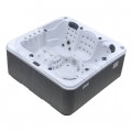 ROSE 6 PERSON HOT TUB