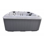 AURORA 2 - 7 PERSON HOT TUB