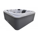 AURORA 2 - 7 PERSON HOT TUB