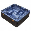 ULTIMATE 7 PERSON HOT TUB REDUCED UNTIL 30TH 