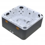 RHINE 5 PERSON HOT TUB