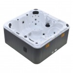 RHINE 5 PERSON HOT TUB