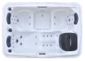 SAN MARINO PLUG & PLAY HOT TUB   