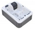 SAN MARINO PLUG & PLAY HOT TUB   