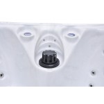 SURE 3 PLUG & PLAY HOT TUB