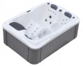 SAN MARINO PLUG & PLAY HOT TUB   