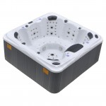 AURORA 2 - 7 PERSON HOT TUB