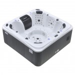 AURORA 2 - 7 PERSON HOT TUB