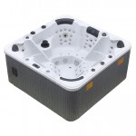 NIAGARA 2 - 7 PERSON HOT TUB