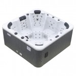 NIAGARA 2 - 7 PERSON HOT TUB