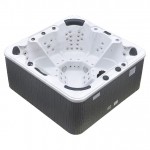 NIAGARA 2 - 7 PERSON HOT TUB