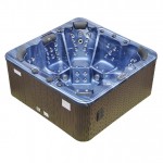 NIAGARA 2 - 7 PERSON HOT TUB