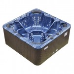 NIAGARA 2 - 7 PERSON HOT TUB