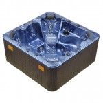 NIAGARA 2 - 7 PERSON HOT TUB